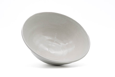 Kohiki Kyo-yaki Summer Chawan