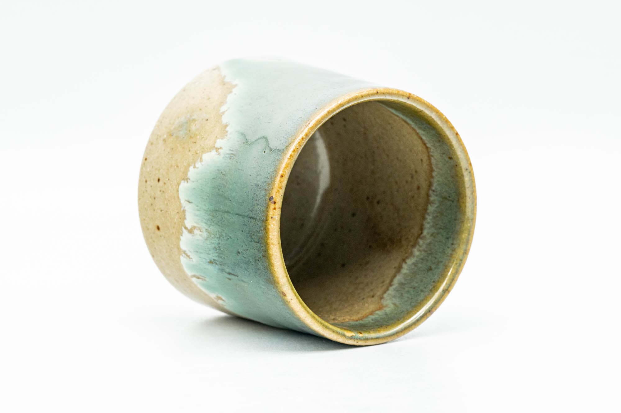 T1041 Japanese Teacup -  - 90ml - Tezumi