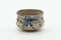 Tezumi — Japanese Teacup - Dragonfly Spiraling Yunomi - 200ml — front view