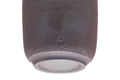 Tezumi — Japanese Teacup - Tall Banko Yunomi - 260ml — tipped to show the interior