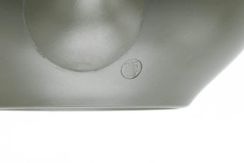 Japanese Kyusu - 高資窯 Takasuke Kiln - Floral Green Ryokudei Tokoname Teapot - 200ml