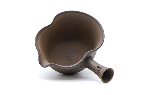 Mishima Yakishime Tokoname Yuzamashi - 240ml