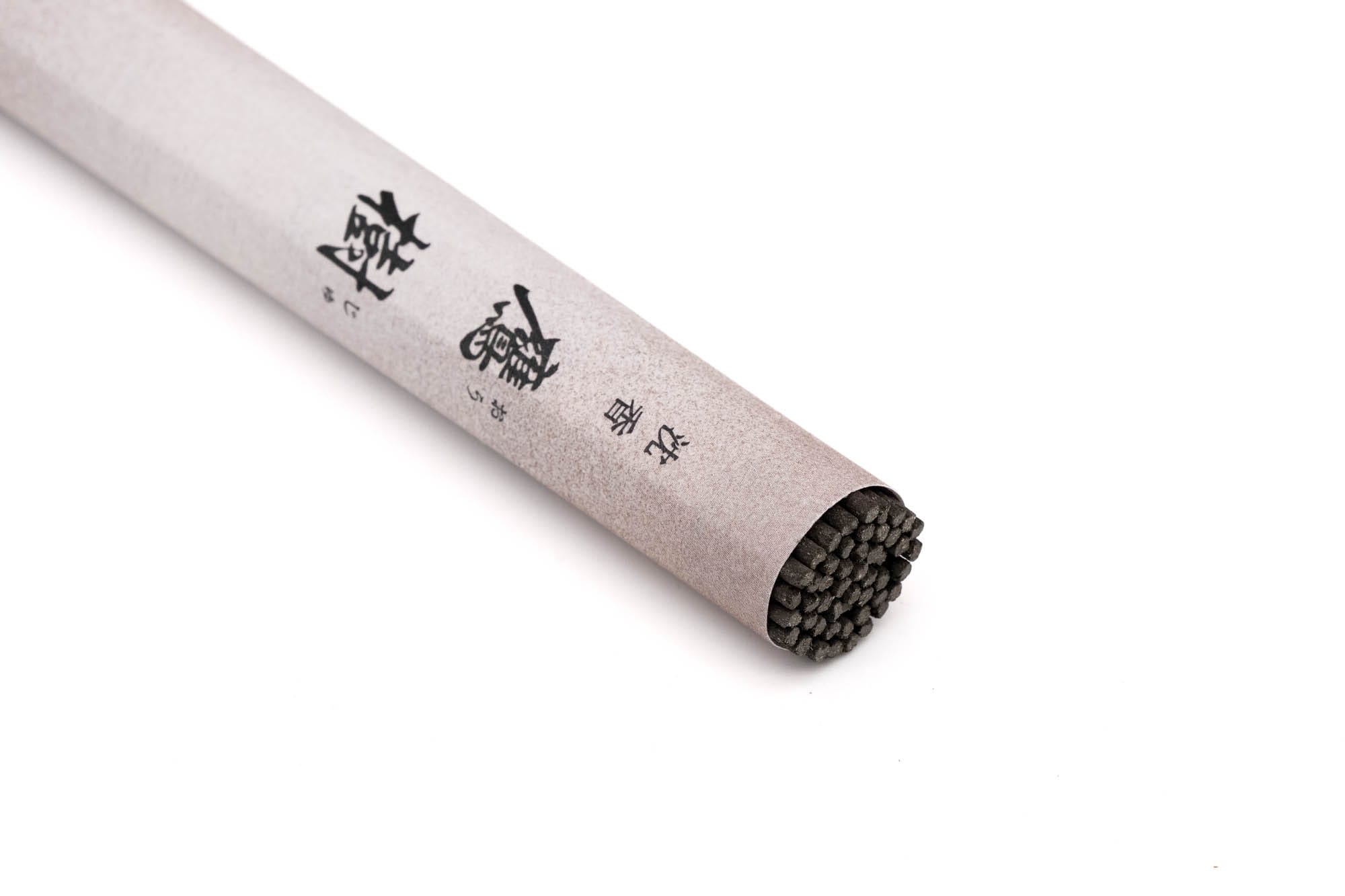 山田松 Yamadamatsu - Ōju Aloeswood Incense Sticks