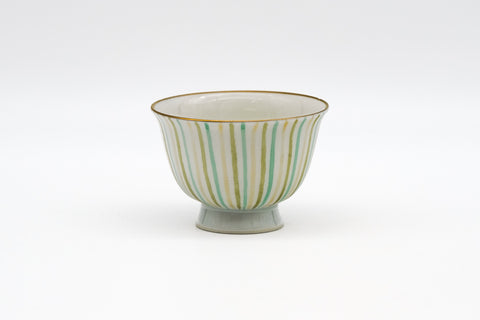 Striped Tokusa Senchawan - 40ml