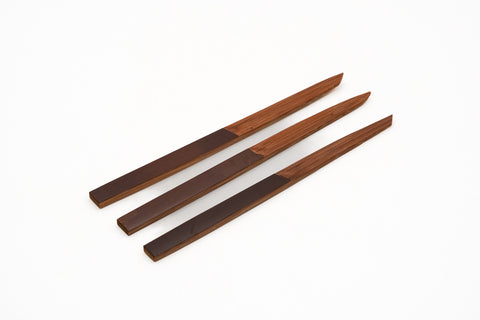 Susudake Yōji - Bamboo Sweets Pick