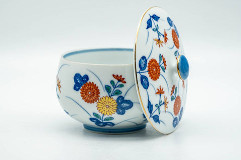 T972 Japanese Teacup -  - 150ml - Tezumi
