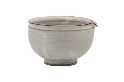 Kohiki Spouted Matcha Bowl - 500ml
