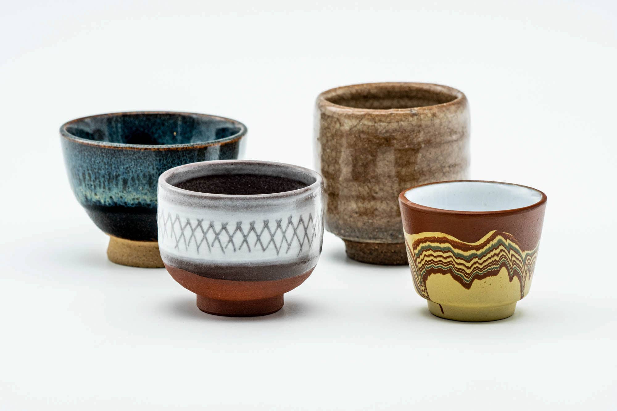 Tezumi Teacups Guinomi - Thumbnail 5