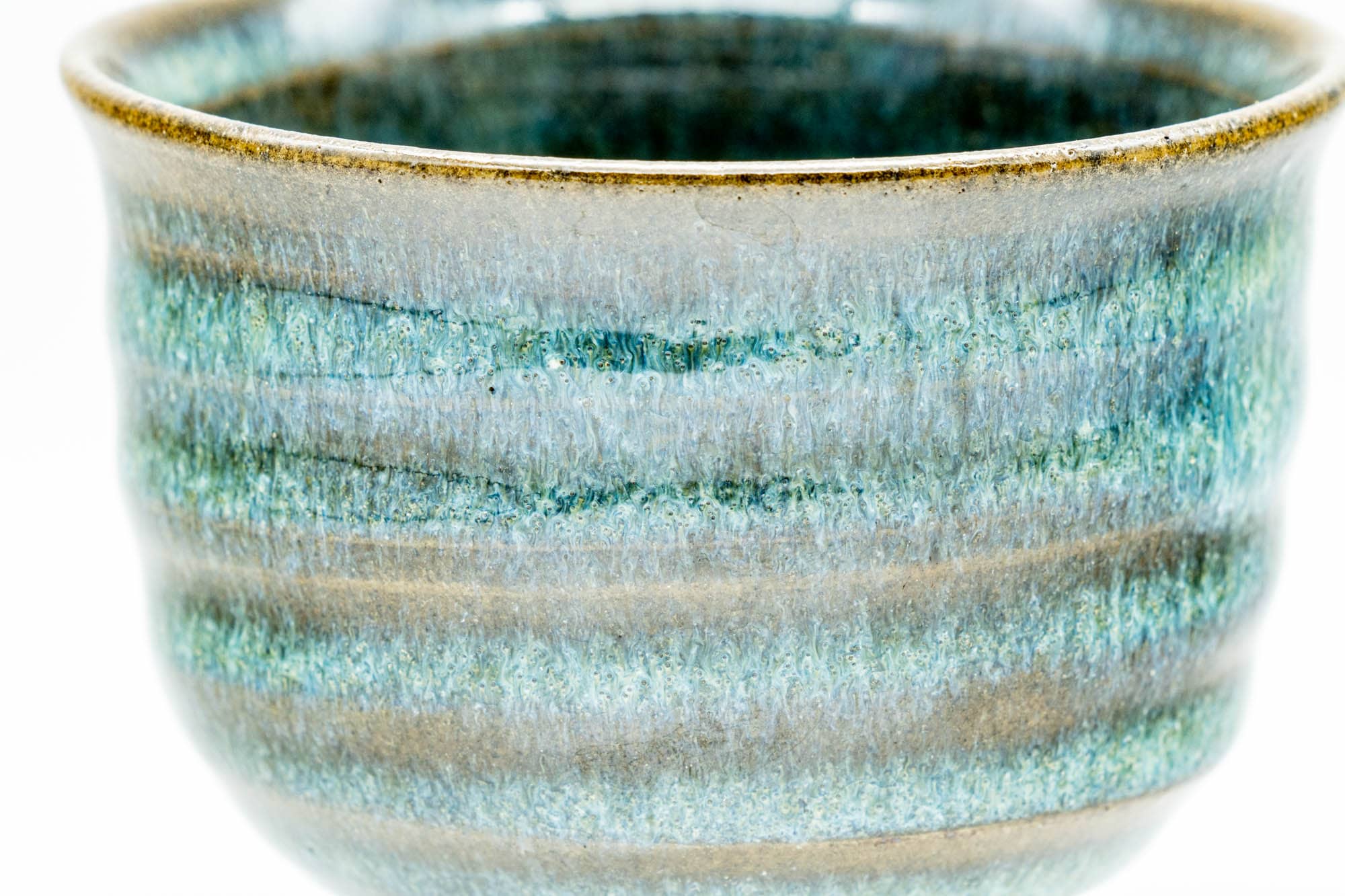 Tezumi Yunomi Teacup - Thumbnail 4
