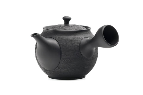 Matsugawa Shudashi Kokudei Tokoname Teapot - 320ml