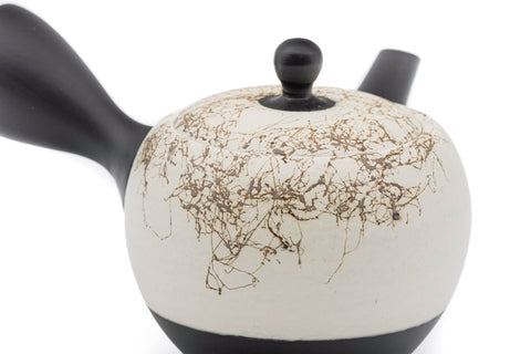 Mogake Kokudei Tokoname Teapot - 310ml