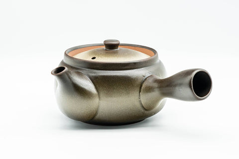 K650 Japanese Kyusu -  - 380ml - Tezumi