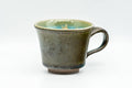 T997 Japanese Teacup -  - 100ml - Tezumi