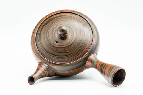 K626 Japanese Kyusu -  - 220ml - Tezumi