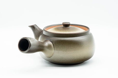 K650 Japanese Kyusu -  - 380ml - Tezumi