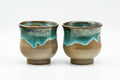 T928 Japanese Teacup -  - 110ml - Tezumi