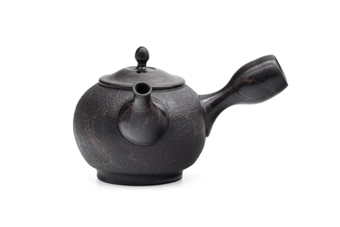 Benishibori Mogake Tokoname Teapot - 270ml