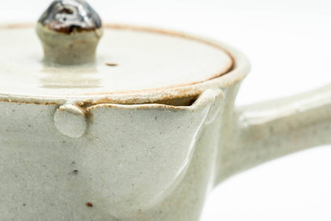 K647 Japanese Kyusu -  - 160ml - Tezumi