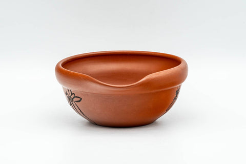 Japanese Katakuchi - 高用 Koyo Murata Kanji Tokoname-yaki Water Cooler - 100ml - Tezumi