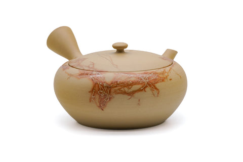 Mogake Tokoname Teapot - 340ml