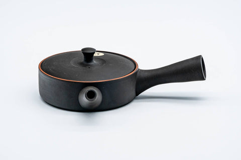 Kokudei Shudashi Tokoname Teapot - 110ml