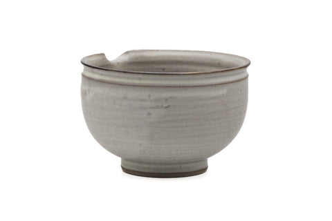 Kohiki Spouted Matcha Bowl - 500ml