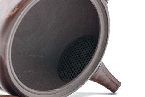 Benishibori Tokoname Teapot - 200ml