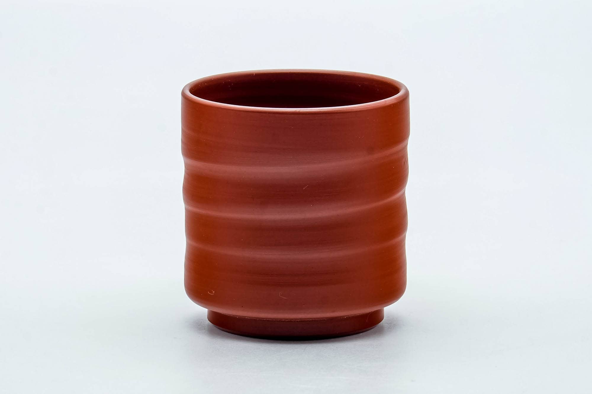 Tezumi Japanese Teacup Yunomi - Thumbnail 3