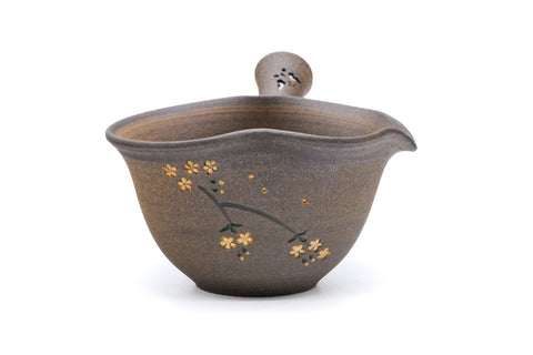 Mishima Yakishime Tokoname Yuzamashi - 240ml