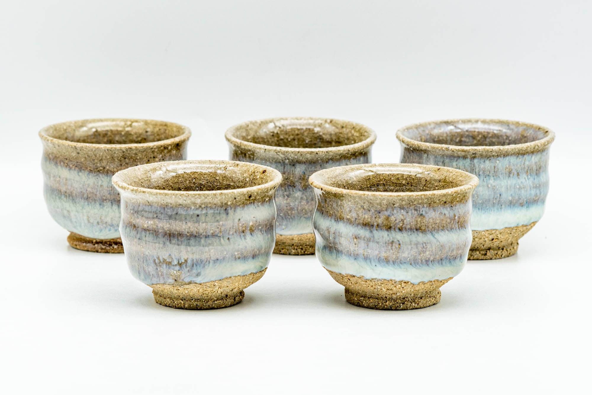 Tezumi Teacups Guinomi - Thumbnail 2