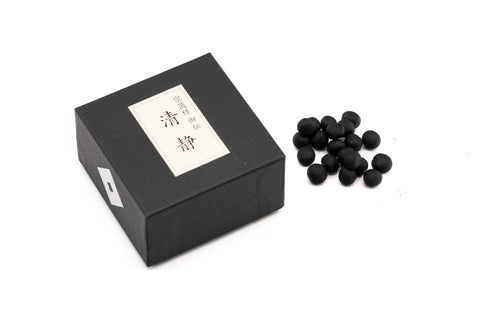 Ueda Sōko's Favoured Seisei 清静 Nerikō Kneaded Incense