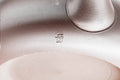 Tezumi — Japanese Kyusu - Flat Hira-gata Banko-yaki Debeso Teapot - 160ml — closeup of the base