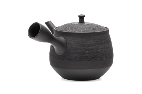 Matsugawa Kokudei Tokoname Teapot - 360ml