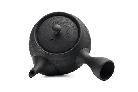 Matsugawa Shudashi Kokudei Tokoname Teapot - 320ml
