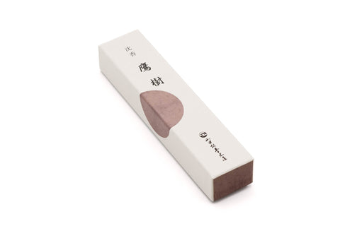 Ōju Aloeswood Incense Sticks