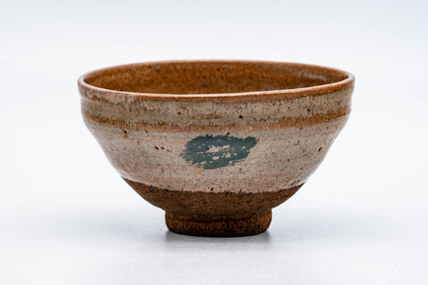 Weathered Tenmoku-gata Chawan