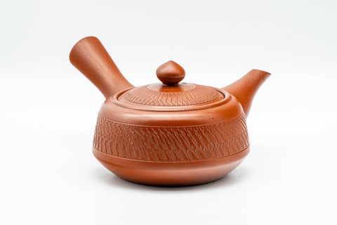 K616 Japanese Kyusu -  - 220ml - Tezumi