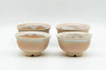S163 Japanese Teacup -  - 25ml - Tezumi