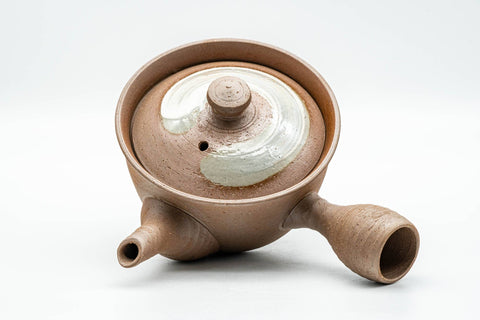 K652 Japanese Kyusu -  - 175ml - Tezumi