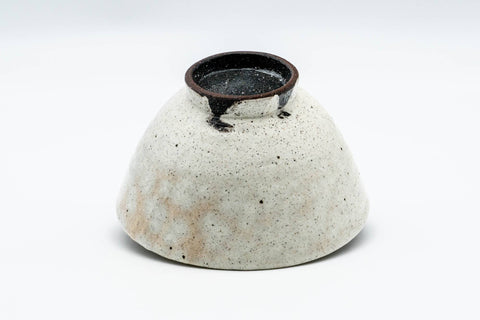 Kohiki Tokoname-yaki Chawan