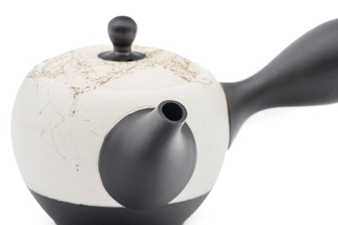 Mogake Kokudei Tokoname Teapot - 310ml