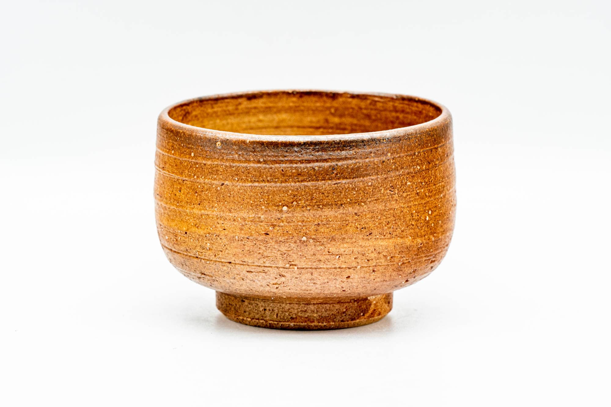 Tezumi Shigaraki-yaki Yunomi Teacup