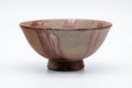 Tezumi — Japanese Matcha Bowl - Hidasuki Rice Straw Bizen-yaki Chawan - 150ml — front view