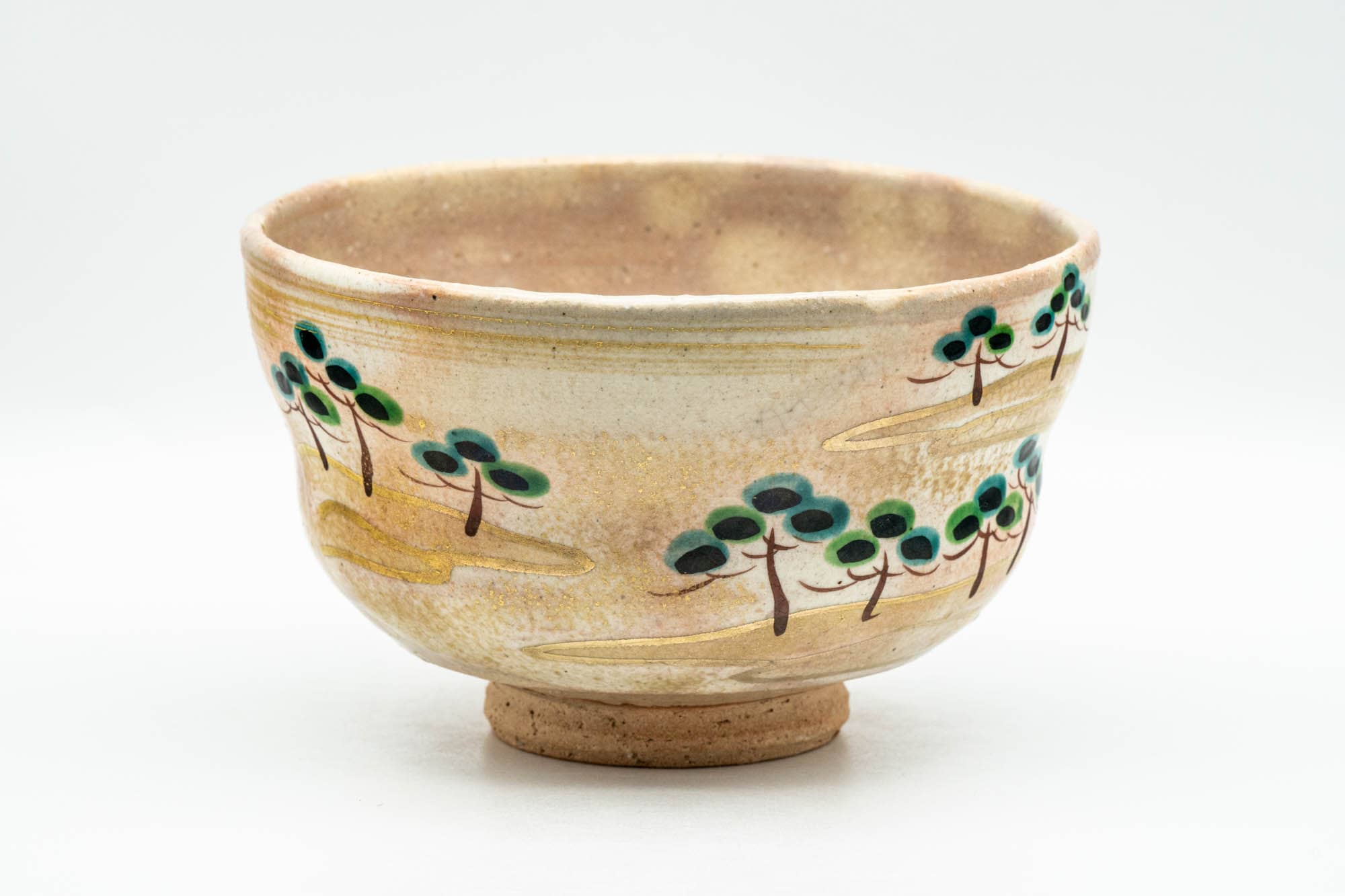 Vintage Matcha Bowl - Thumbnail 2
