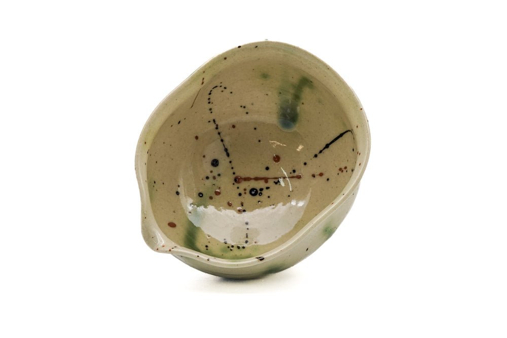 Yashichida Oribe Yuzamashi - Thumbnail 5