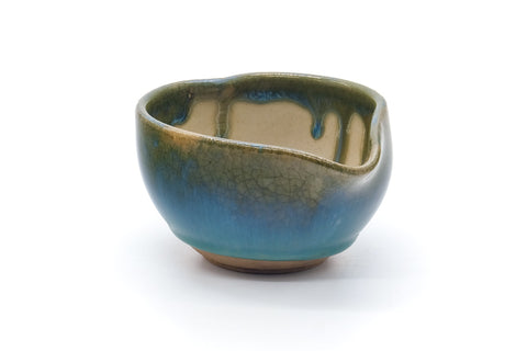 Japanese Katakuchi - Agano-yaki Yuzamashi Water Cooler - 200ml