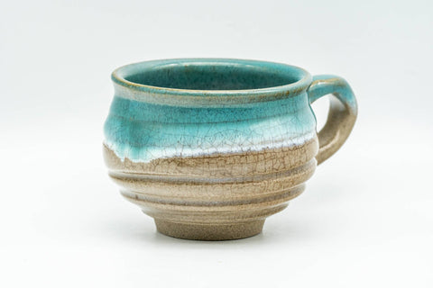 T996 Japanese Teacup -  - 140ml - Tezumi
