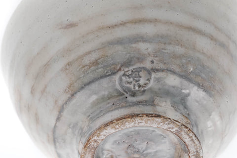 Gohonte Hagi-yaki Ido Chawan