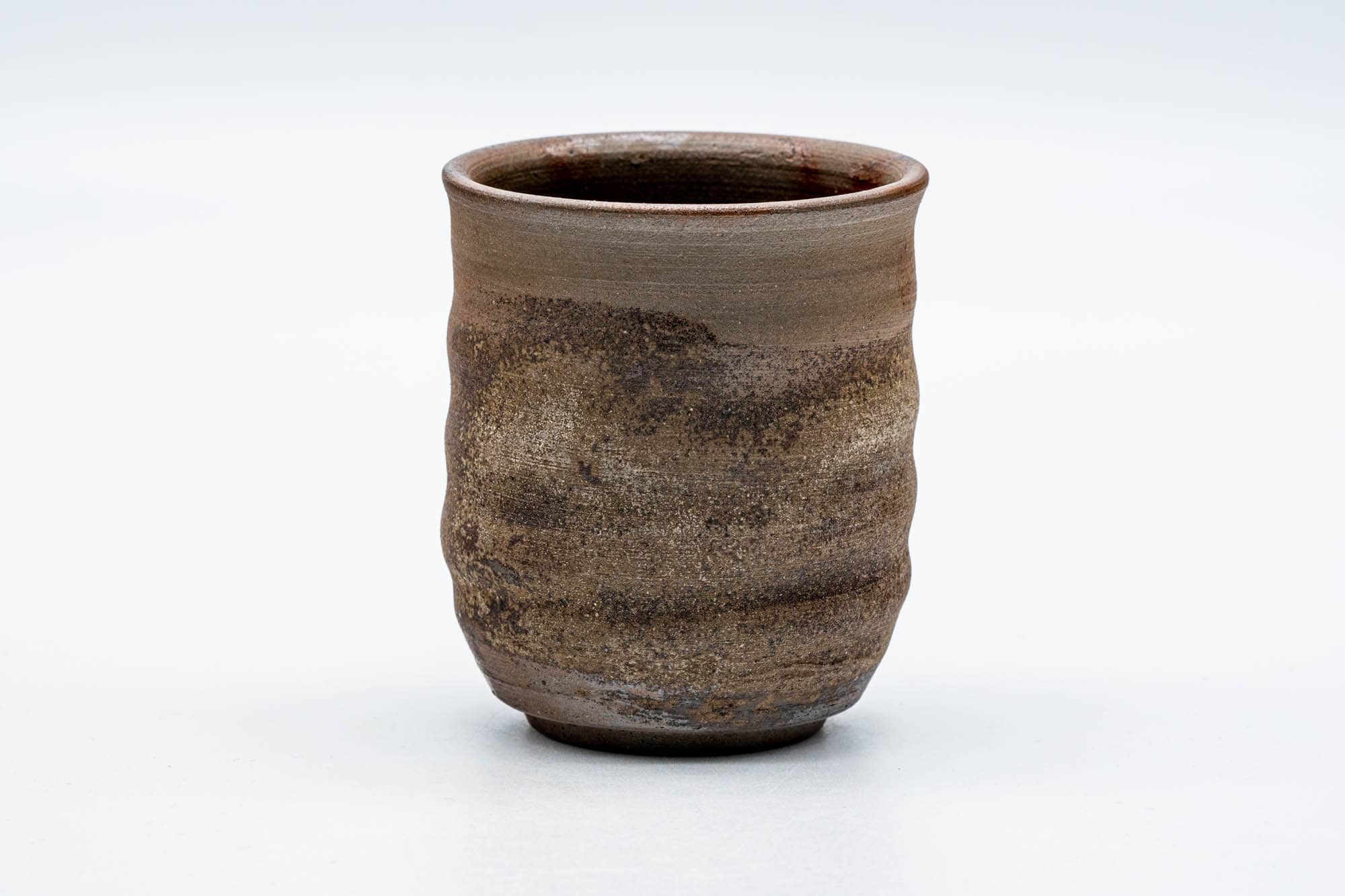 Vintage Japanese Teacup Yunomi