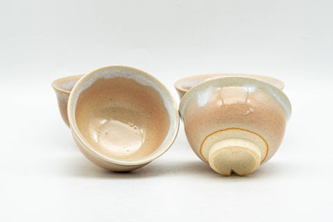 S163 Japanese Teacup -  - 25ml - Tezumi